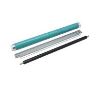 Forgekael Juego de Rodillos de Carga de Limpieza de Tambor OPC Compatible con IR 2520 2525 2530 2535 2545 4025 4035 4045 4051 4225 4235 4245
