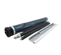 Forgekael Kit de Limpieza de Tambor y Tambor OPC con PCR y Rodillo de Carga Compatible con SPC435 SPC440 SPC401 SPC430 SPC431 SPC300 SPC400 Savin LP137 LP142 CLP37