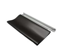 Forgekael Limpieza de Correa de Transferencia Compatible con 1060 1075 2051 2060 2075 MP7500 6000 7001 8001 9001 9002 A293-3899 A229-3852(Blade and Belt Kit)