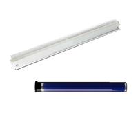 Forgekael Limpieza de Tambor OPC Compatible con P105 P105b M105b P158b M158 P255 P205 M205 P255dw M255z 3010 3040 Workcentre 3045