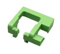 Forgekael Manija de la Unidad de Suministro de tóner B039-3360 Compatible con 1015 1610 1810 1800 1911 2000 2015 2018 1113 1115 MP 2500 2500SP B0393360