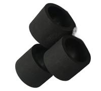 Forgekael Neumático de Rodillo de alimentación para Recogida, 10 Uds., 302M294200, Compatible con MFP 1040 1041 1060 1061 FS 1020 1025 1120 1125 1220 1320 1325