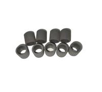 Forgekael Neumático de Rodillo de Recogida 50X JC73-00340A Compatible con ML 3310 3710 SCX 4833 5637 5639 5737 4020 3870 3320