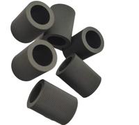 Forgekael Neumático de Rodillo de Recogida de alimentación dúplex Compatible con HL 2260 2560 DCP 7080 7180 MFC 7380 7480 7880 L2340 L2360 L2361 L2366 L2500 L2520