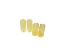 Forgekael Neumático de Rodillo de Salida de alimentación Inferior Compatible con S300 S300M S1300 S1300i PA03541-Y041 PA03541-Y042