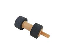 Forgekael Paquete de 5 Rodillos de Recogida y Almohadilla de separación compatibles con los de láser 202, 2605, 3105, 2108B, 305, 255, 604K11192