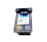 Forgekael Reemplazo de Cartucho de Tinta para 305XL 305 XL 305 Compatible con DeskJet 2710 2720 4110 4120 4130 6010 6020 6030 6420(C)