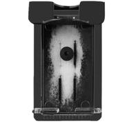 Forgekael Reemplazo de Cartucho de Tinta para 901 901XL Compatible con Officejet 4500 J4500 J4540 J4550 J4580 J4640 J4680(Black)