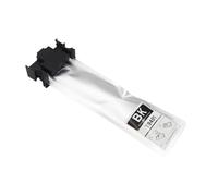 Forgekael Reemplazo T948xl T9481 T9484 Bolsa de Tinta pigmentada con Chip Compatible con de Workforce Pro WF-C5290 WF-C5790 WF-C5210 WF-C5710(Black)