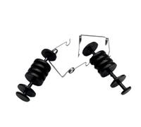 Forgekael Resorte del Rodillo de Entrega de Papel de fijación del fusor Compatible con P1005 P1006 P1007 P1008 P1102 P1106 P1108 M1132 M1136 M1139