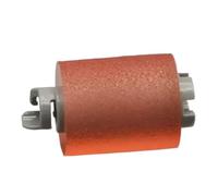 Forgekael Rodillo de alimentación de Papel A64J564101 10 Piezas compatibles con C458 C558 C658