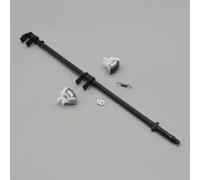 Forgekael Rodillo de alimentación de Papel FE4-0299-000 FE4-5355-000 FB4-9820-000 FL0-3259-000 Compatible con IR 1435 IR1435