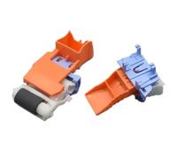 Forgekael Rodillo de alimentación de Recogida de separación de Bandeja 2 5X J8J70-67904 Compatible con Enterprise M631 M632 M633 M607 M608 M609 525