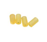 Forgekael Rodillo de alimentación de Salida Compatible con IX500 IX1500 N7100 IX1400 IX1600 Reemplazo para PA03656-K975 PA03656-K976 5 Juegos
