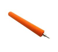 Forgekael Rodillo de Correa fusor Rojo Compatible con MPC6502 MPC8002 Pro C5100 C5110 C5100s C5110s