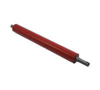 Forgekael Rodillo de Esponja de presión Interna de película de fijación del fusor BH958 Compatible con la película del fusor 958(Lower Roller)
