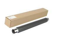 Forgekael Rodillo de presión del Rodillo del fusor Superior Compatible con B411dn B412dn B431dn B432dn B512dn MB491 B411 B412 B431 B432 Rodillo de Calor del fusor(Upper Fuser Roller)