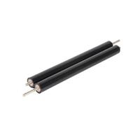 Forgekael Rodillo de presión del Rodillo Inferior del fusor 1 Uds Compatible con BH C224 C284 C364 C221 C281 C308 C258 C7122 C7128