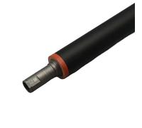 Forgekael Rodillo de presión Inferior del fusor Compatible con MPC2504 MPC3004 MPC3504 MPC4504 MPC5504