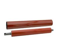 Forgekael Rodillo de presión Inferior para película de fusor C754e, Compatible con Correa de fusor 758 C658 C554 C654 C754 C554e C654e 558e 658e(1Set)