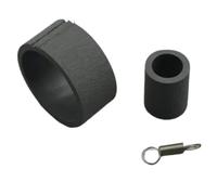 Forgekael Rodillo de Recogida 5X 1569314 1569311 Compatible con L300 L310 L350 L355 L362 L365 L366 L455 L456 L360 L110 L120 L130 L132 L210 L220 L222