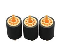 Forgekael Rodillo de Recogida 604K97140 1 Juego 3 uds Compatible con DocuCentre-V 2060 3060 3065 C2263 C2265 ApeosPort V3065 V3060 V2060