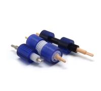 Forgekael Rodillo de Recogida de alimentación Compatible con C75 C700 770 550 560 570 C-60 C5580 C5585 C6680 C7780 C6685 C7785 C5065 C6550 C6500 C7500(Improved)