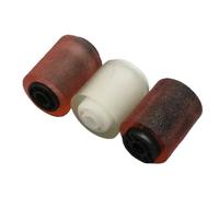 Forgekael Rodillo de Recogida de alimentación de Papel 1X 6LK41557000 6LK41558000 Compatible con 5508A 6508A 7508A 8508A 5518A 6518A 7518A 8518A 5506AC 6506AC