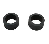 Forgekael Rodillo de Recogida de alimentación de Papel Compatible con 2180 2580 3180 3570 3580 3680 5480 5580 5680 6180 6280 6380 6400 6530 6680 6730 6880(1X 7mm Tire)