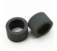 Forgekael Rodillo de Recogida de alimentación de Papel Compatible con 2180 2580 3180 3570 3580 3680 5480 5580 5680 6180 6280 6380 6400 6530 6680 6730 6880(1X 9mm Tire)