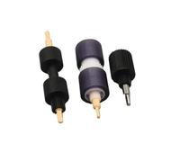 Forgekael Rodillo de Recogida de Bandeja de Papel 1 Juego 604K23660 Compatible con DC 4110 1100 900 4595 4590 4112 4127 D95 D125