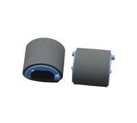 Forgekael Rodillo de Recogida de Papel 10 Uds RL1-2593-000 Compatible con 1102 1132 1212 P1102 M1132 M1212nf M1214nfh M1217nfw P1102w MF3010