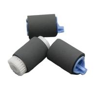 Forgekael Rodillo de Recogida de separación de alimentación 1X RM1-0036-000 RM1-0037-000 Compatible con 4200 4250 4300 4345 4350 4700 P4014 4015 4515 M601 M602 M603