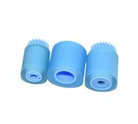 Forgekael Rodillo de Recogida de separación de alimentación de Papel 10SET AF031082 AF030081 AF032080 Compatible con 2051 2060 2075 5500 6000 6001 6002 6500 7000 7001