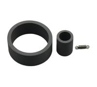 Forgekael Rodillo de Recogida retardada 10X 1529149 1517053 Compatible con Office T1100 B1100 Photo 1390 1400 1410 L1300 L1800 R1900 1500W ME1100