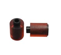 Forgekael Rodillo de separación ADF 10*A108563900 9J07340901 Compatible con 502 552 558 602 652 654 754 C203 C220 C253 C280 C300 C352 C353