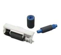 Forgekael Rodillo de separación de alimentación de Recogida Compatible con B411 B431 C301 C310 C321 C330 C331 C510 C511 C530 C531