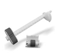 Forgekael Rodillo de separación de Recogida de alimentación Compatible con L3150 L3151 L3156 L3158 L3160 L3110 L3115 L3116 L3117 L3118 L3119 L1110 L1118 L1119