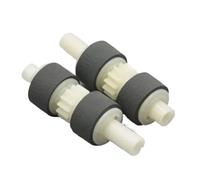 Forgekael Rodillo del Eje de Recogida 1X 1797734 1607363 Compatible con WF 7010 7015 7018 7110 7210 7510 7511 7515 7521 7610 7620 7621 7710 7720