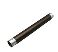 Forgekael Rodillo del fusor de Calor Superior 5 uds 2F925050 302F925050 2J025160 302J025160 Compatible con FS 2020 3900 3920 3925 4000 4020 3040 3140