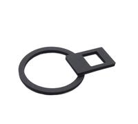 Forgekael Sello de Almohadilla de Esponja de tóner 10X Compatible con C364 C454 C458 C368 C226 C266 C658(2type Seal)