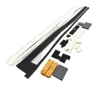 Forgekael Sello desarrollador de Tambor Compatible con MP C3503 C4503 C3003 C5503 C6003 Kit de Unidad de Desarrollo MPC5503 Almohadilla de Esponja de Sellado