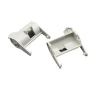 Forgekael Soporte de Rodillo de separación Retard Compatible con 3050ci 3550ci 3500i 3501i 4501i 5501i 1X 302LC06110 2LC06110 302LC06111