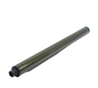 Forgekael Tambor OPC 2X 350K Compatible con MP C2003 C2004 C2504 C2503 C2011SP MC2501 IMC2000 IMC2500 MC2001 Limpieza de Tambor cilíndrico(180K Mitsubishi opc)