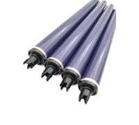 Forgekael Tambor OPC de Cilindro de 4 Piezas Compatible con 7500 7525 7530 7535 7545 7556 7800 7830 7835 7845 7855 7970 C8030 C8035 C8045 C8055 C8070 EC7836