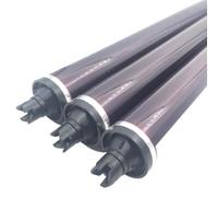 Forgekael Tambor OPC de Cilindro de Color de 3 Piezas Compatible con 700 C-60 C70 C75 J75 550 560 570 240 242 250 252 260 7655 7665 7675 7755 7765 7775 C5400