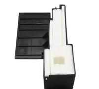 Forgekael Tanque de Esponja de Tinta Residual Compatible con L111 L120 L130 L132 L211 L300 L301 L355 L220 L210 L110 L380 L365 L222 L360 L366 L310