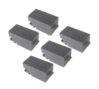 Forgekael Tanque de Mantenimiento C9357 C12C935711 Compatible con SC PX1V SC P700 P703 P704 P706 708 P900 P903 P904 P906 P908 PX1VL(C9357-5PCS)