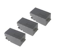 Forgekael Tanque de Mantenimiento C9357 C12C935711 Compatible con SC PX1V SC P700 P703 P704 P706 708 P900 P903 P904 P906 P908 PX1VL(C9357-3PCS)