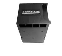 Forgekael Tanque de Tinta de Mantenimiento C13S210057 S2100 Caja de Mantenimiento de Tinta Compatible con F500 F501 T2100 T3100 T5100 T2170 T3170 T5170 F570 T3160